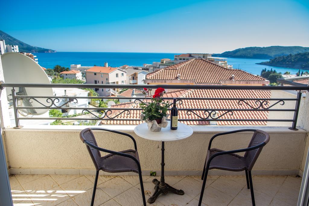 Bečići Apartments Charme מראה חיצוני תמונה