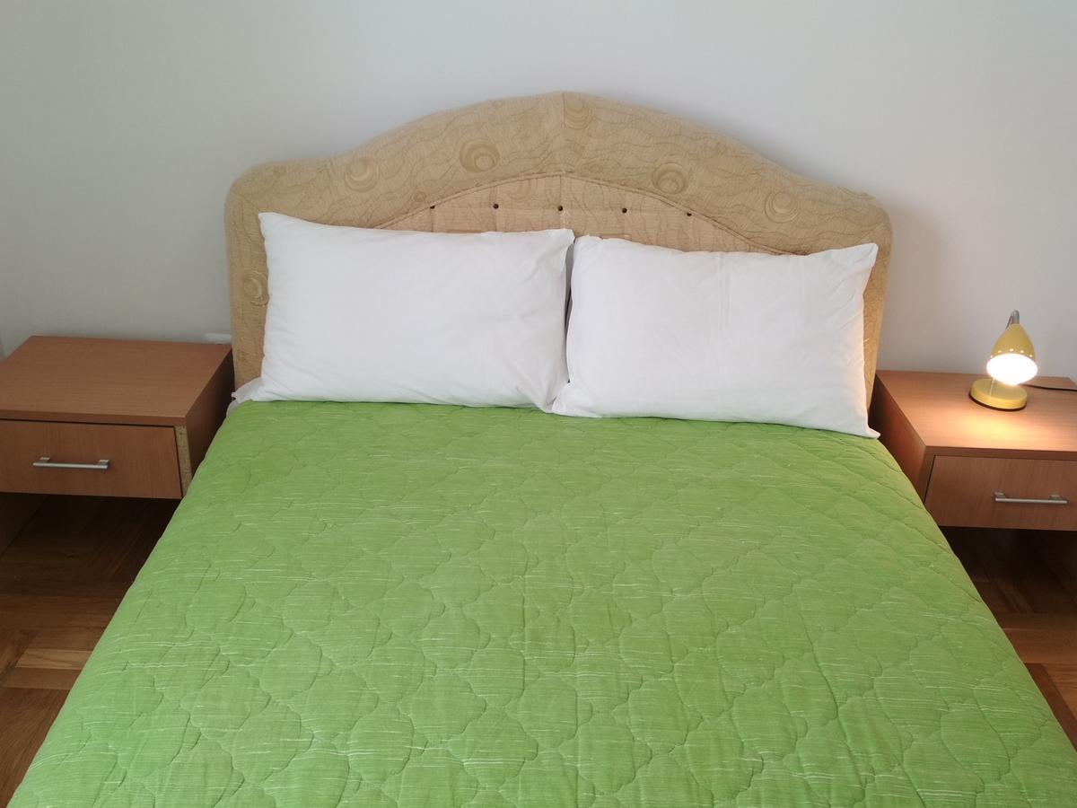 Bečići Apartments Charme מראה חיצוני תמונה